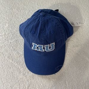 Disney Monsters University Ball Cap Toddler